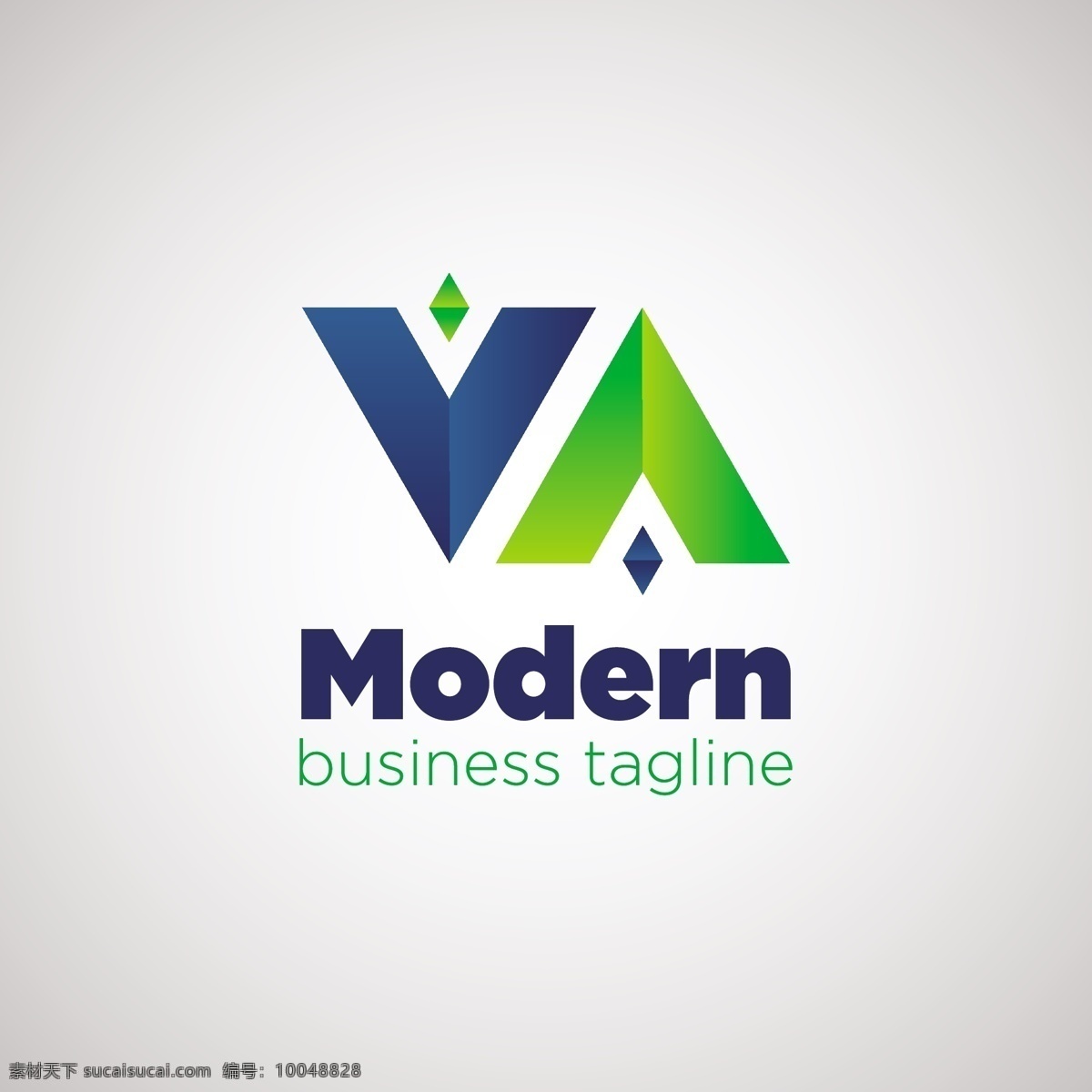 现代 风格 双向 箭头 logo 模板 现代风格 双向箭头 数据交换 商标 logo模板