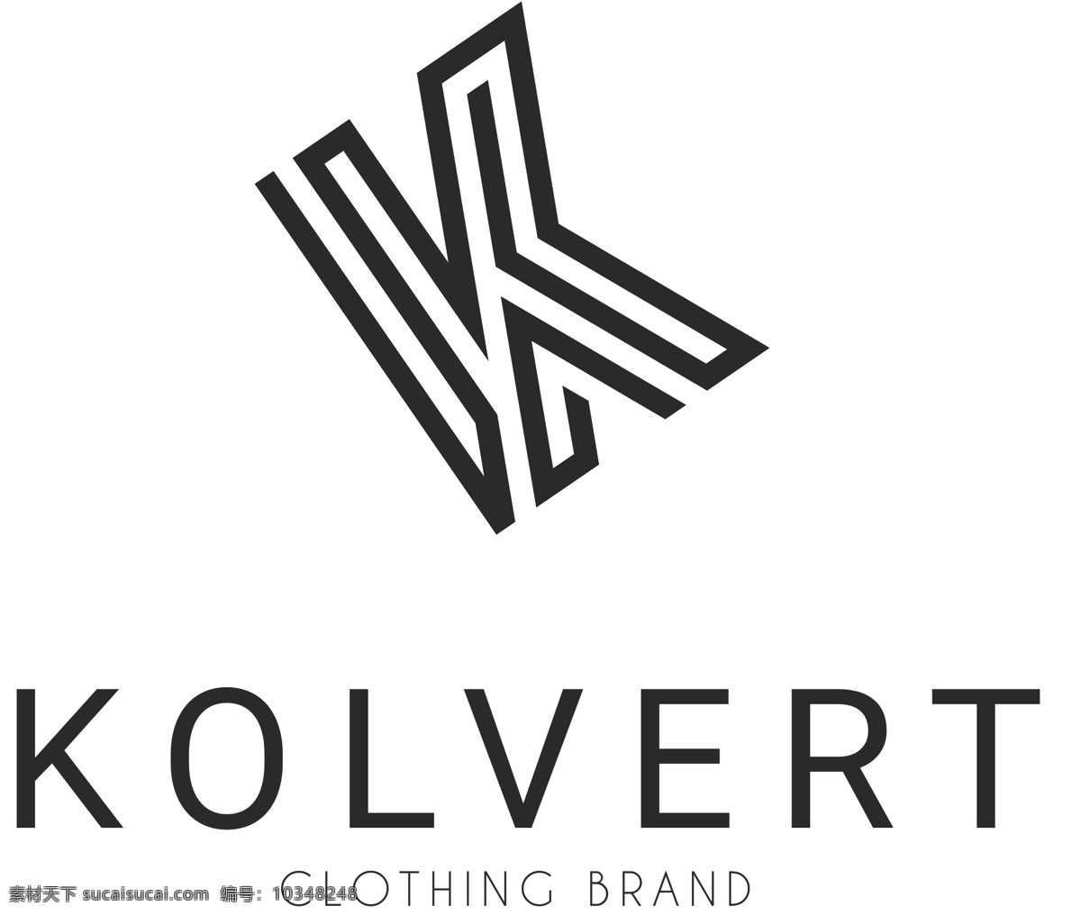 创意 矢量 logo 标志 k 元素 k元素 标志图标 企业