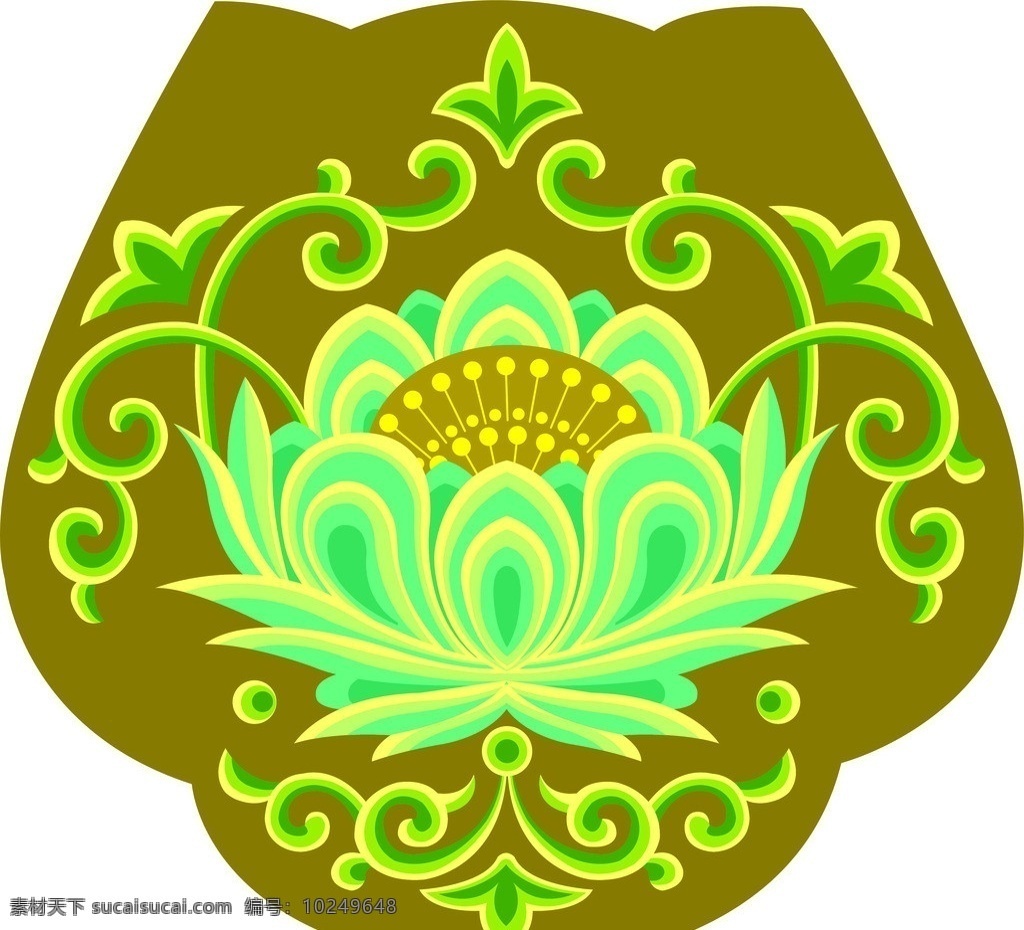 少数民族 图案 花纹 花边 底纹 边框 矢量 背景 底纹边框 欧美 古堡 少数民族图案 底纹背景