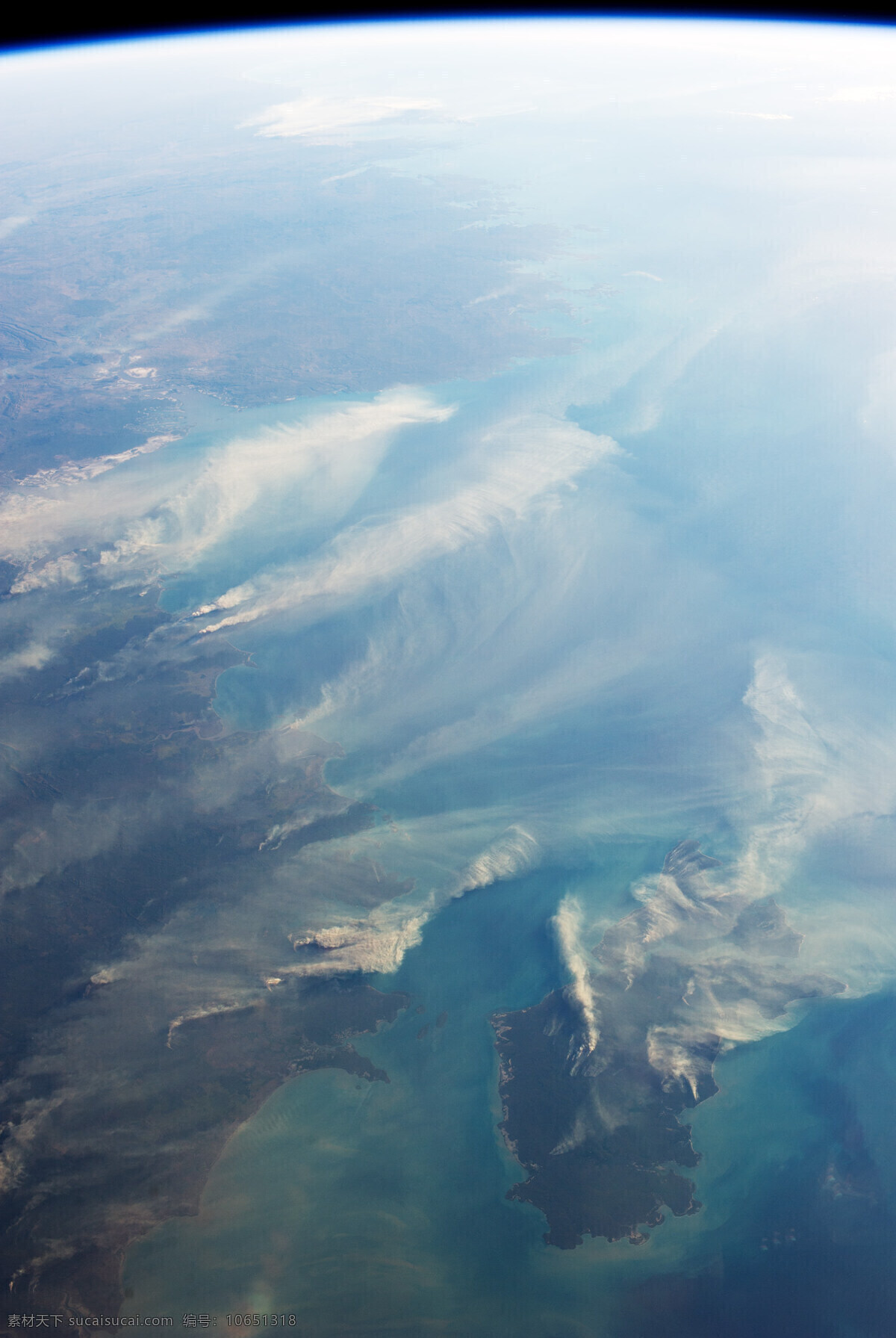 澳大利亚 达尔文 火灾 nasa 美国太空总署 地图 地理 卫星照片 卫星拍摄 卫星地图 遥感 卫星影像 三维地图 卫星云图 谷歌地图 自然景观