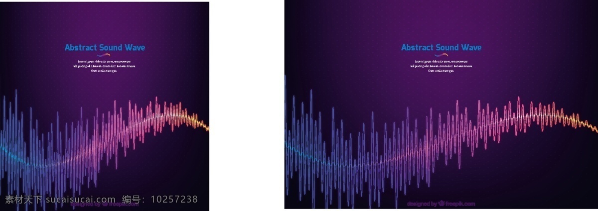 紫色背景 彩色抽象声波 背景 抽象背景 音乐 抽象 技术 波浪 色彩 数字 紫色 技术背景 丰富多彩 声音 音乐背景 波浪背景 抽象波 数字背景 声波 音频 记录