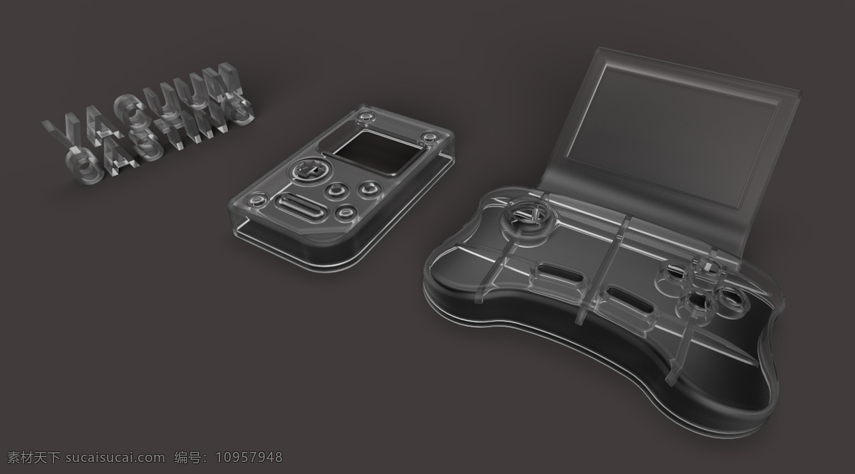 成型 工具 手持 游戏 装置 3d cad 快速 模具 数控 真空 铸造 机 rp原型 3d模型素材 其他3d模型