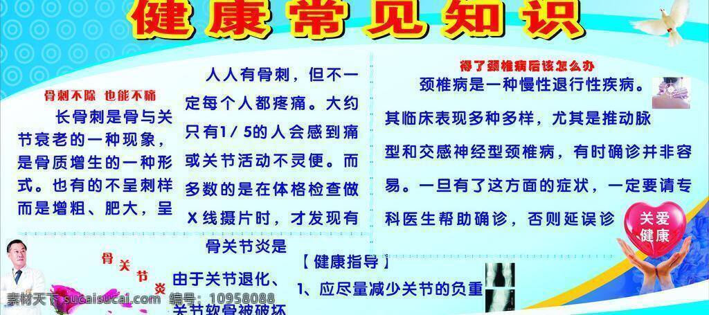 医院 宣传板 生活百科 医疗保健 医院宣传板 医院展板 矢量 海报 其他海报设计