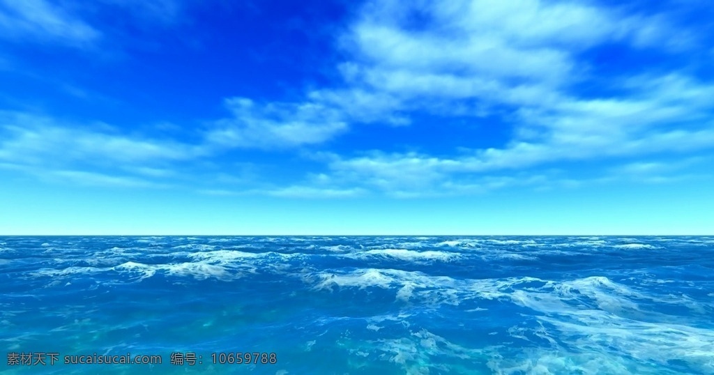 实拍视频 高清视频 蔚蓝大海 舞台效果视频 自然风景 多媒体 自然风光 mov