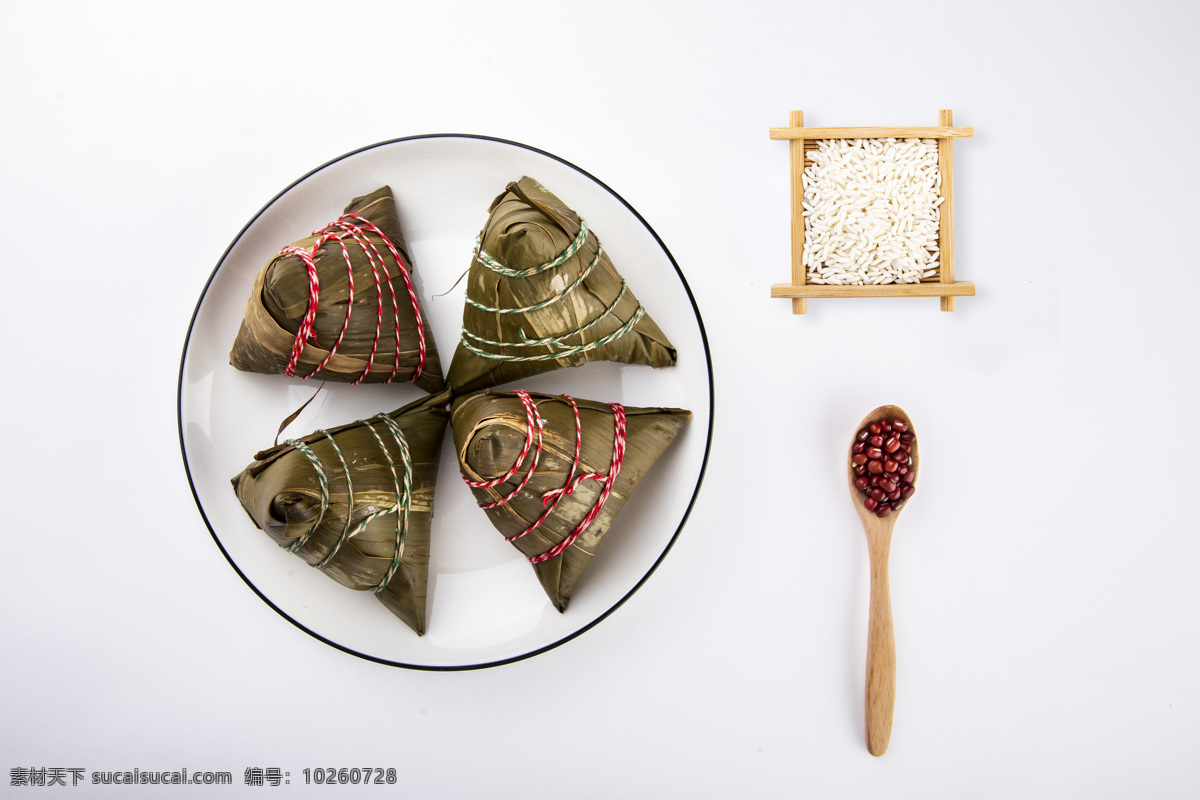 传统节日 食品 粽子 美味 特色 传统 节日 端午节 餐饮美食 传统美食
