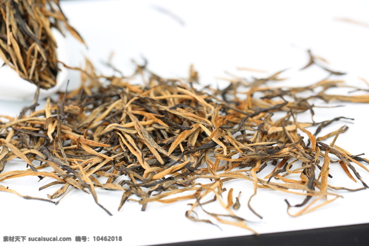 云南滇红 云南红茶 滇红茶 蜜香红茶 特级滇红 红茶 云南 全发酵茶 正山小种 野生红茶 手工红茶 餐饮美食 食物原料