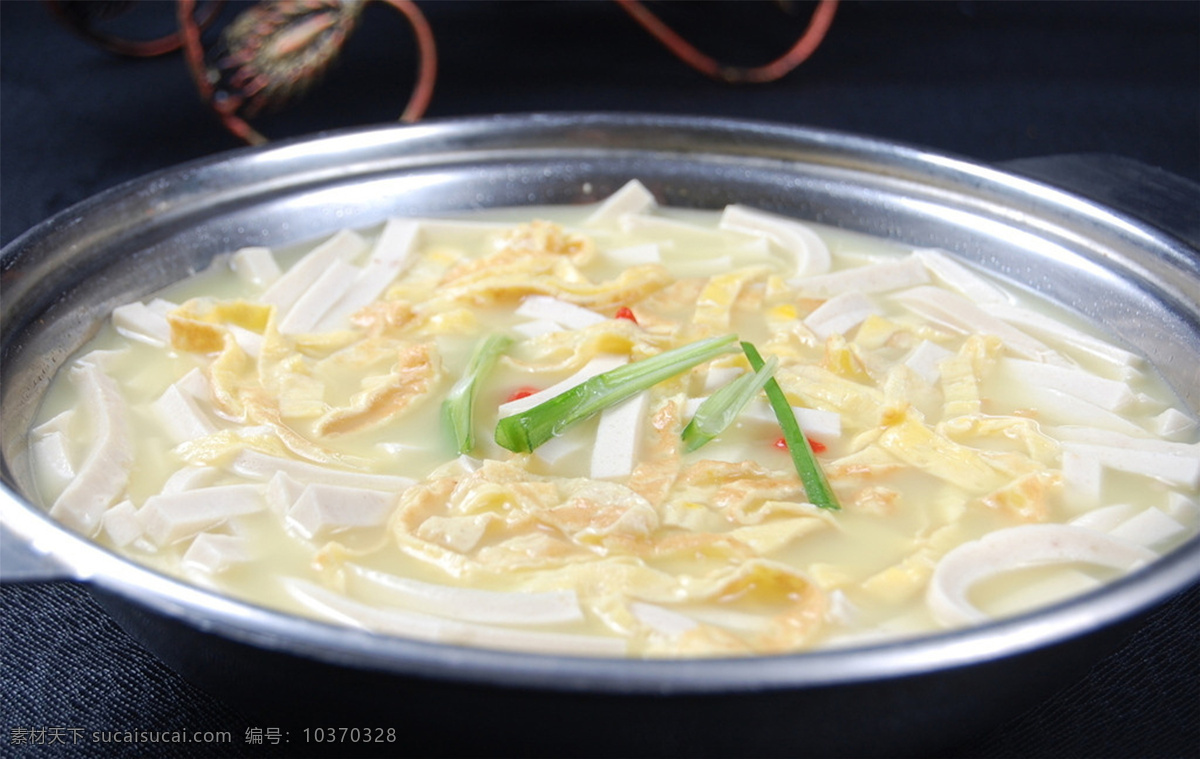 品 海鲜 豆腐 汤 品海鲜豆腐汤 美食 传统美食 餐饮美食 高清菜谱用图
