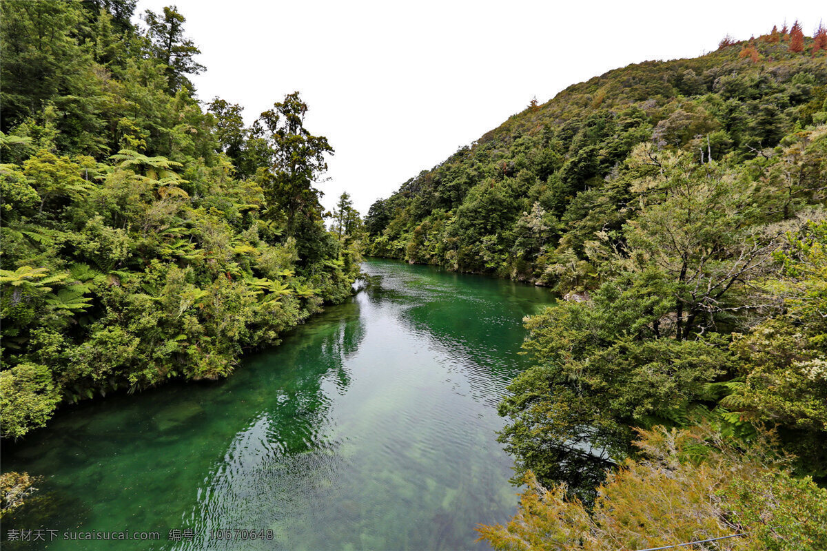 新西兰 阿贝尔 塔斯曼 国家 公园 风景