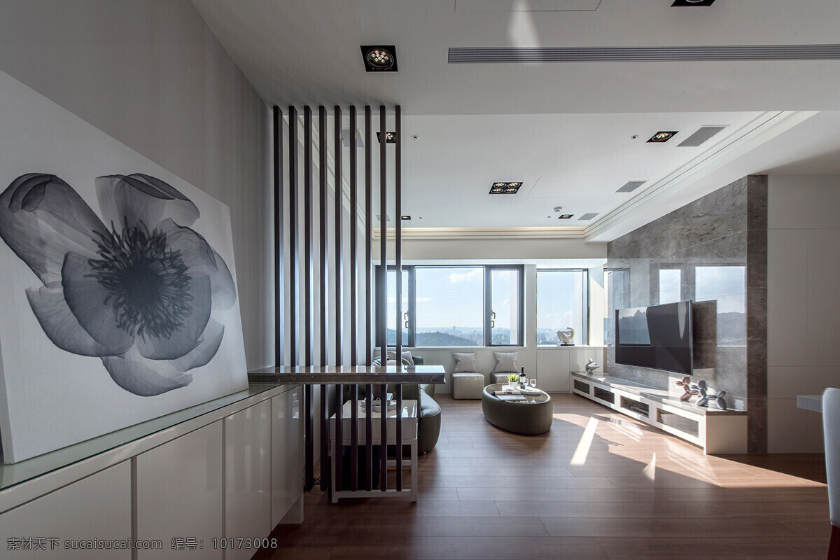 客厅效果图 客厅 欧式效果图 现代风格 接客厅 室内效果图
