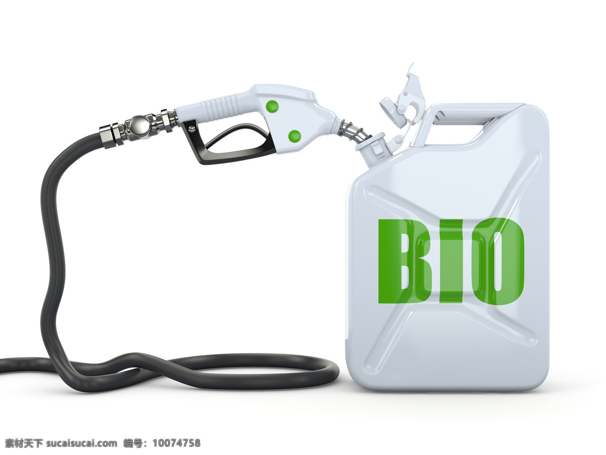 生态 油桶 加油器 燃料 能源 绿色 环保 其他类别 生活百科