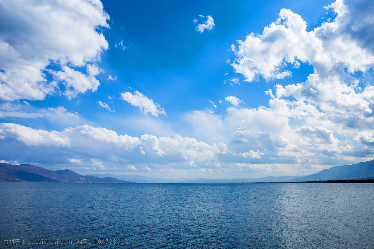 大理洱海 大理风景 大理 大理风光 大理照片 大理景色 旅游摄影 国内旅游