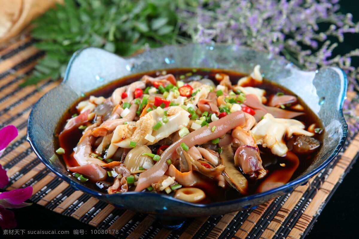 海鲜捞拌 海底捞 捞拌 海鲜 贝类组合 刺身 美食 日料 菜谱 菜谱图片 生食 海鲜姿造 餐饮美食 传统美食