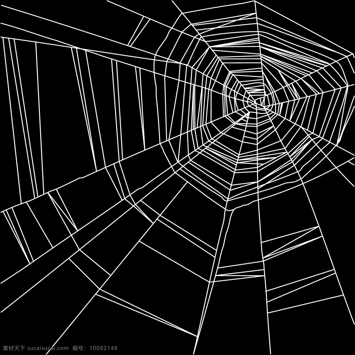 矢量 线条 蜘蛛网 背景 花纹 矢量素材 矢量蜘蛛网 矢量图 其他矢量图