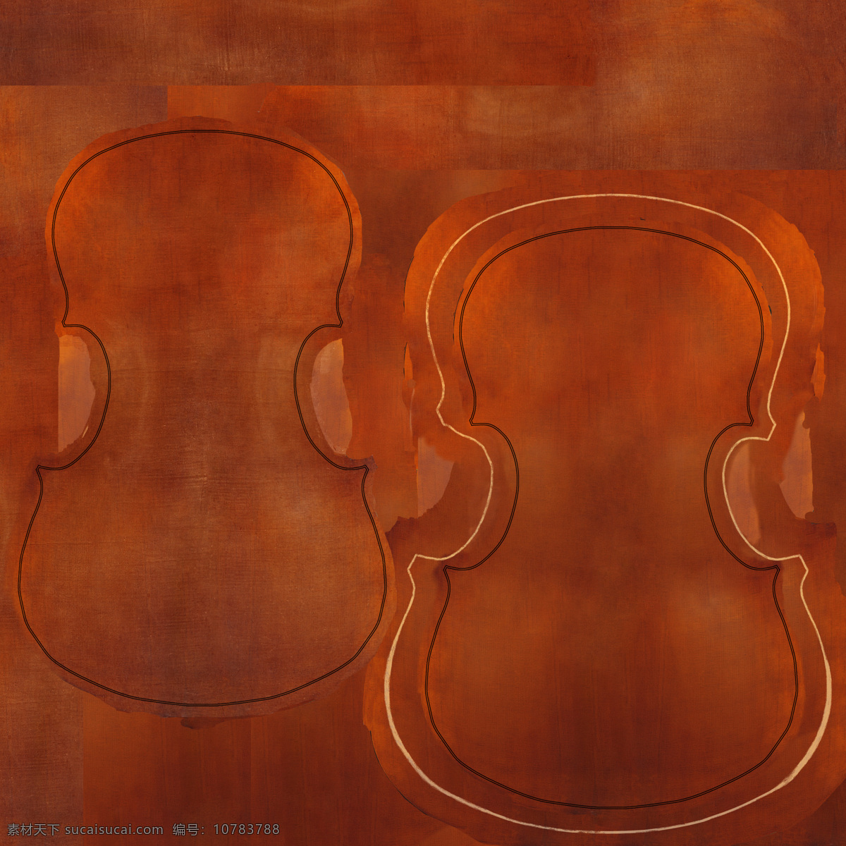 带贴图 cello 大提琴 文化用品 乐器模型 3d模型素材 电器模型