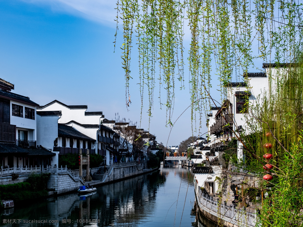 扬州风景 风景图 美景 拍摄 原图 高清 旅游摄影 国内旅游