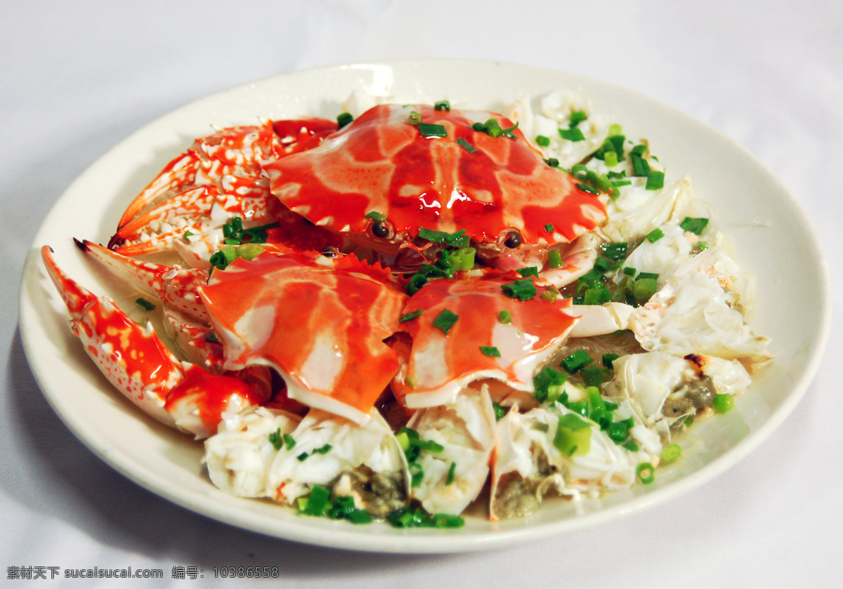 清蒸花乐蟹 酒店美食 饮店美食 华龙菜肴 美食佳肴 好吃 美食大观 热菜类 蟹 螃蟹 餐饮美食 传统美食 摄影图库