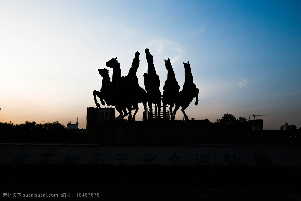 白马寺 河南 洛阳 蓝天 古刹 旅游 寺庙 古建筑 国内旅游 旅游摄影