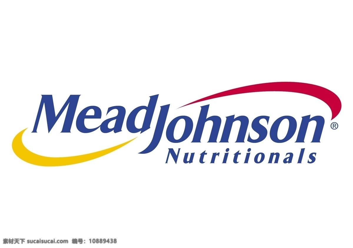 meadjohnson logo 设计欣赏 卫生机构 标志 标志设计 欣赏 矢量下载 网页矢量 商业矢量 logo大全 红色