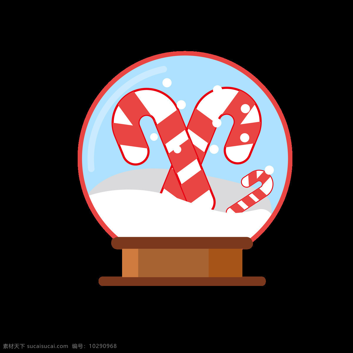 圣诞 图标 水晶球 圣诞树 花环 礼物 矢量 商用 圣诞节日 水晶 糖果