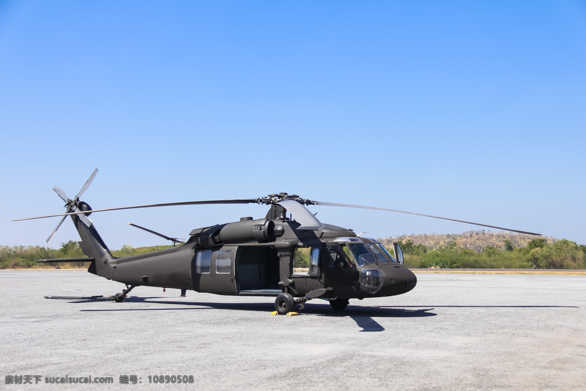 军用 直升机 军用直升飞机 交通工具 飞机 汽车图片 现代科技