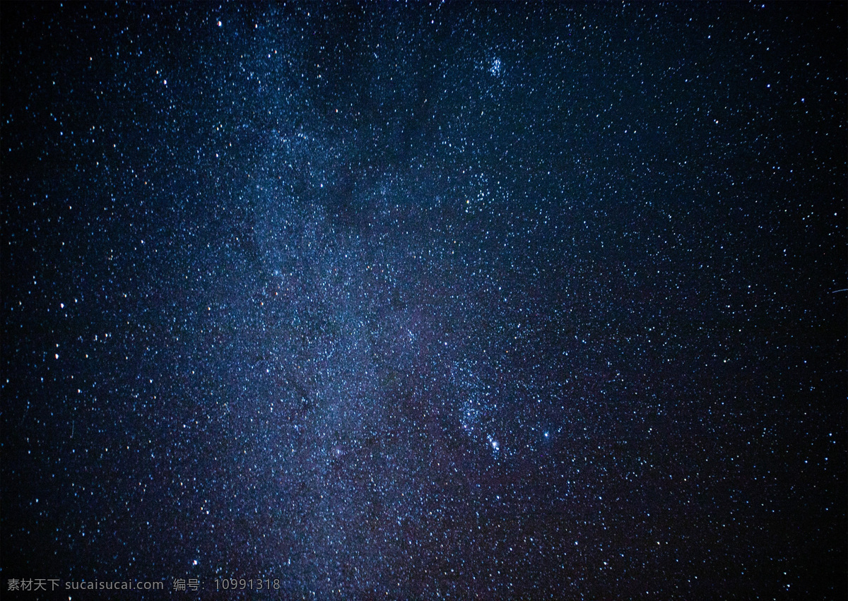 星空 夜空 黑夜 星星 繁星 星光 夜 夜晚 天空 黑 银河 星河