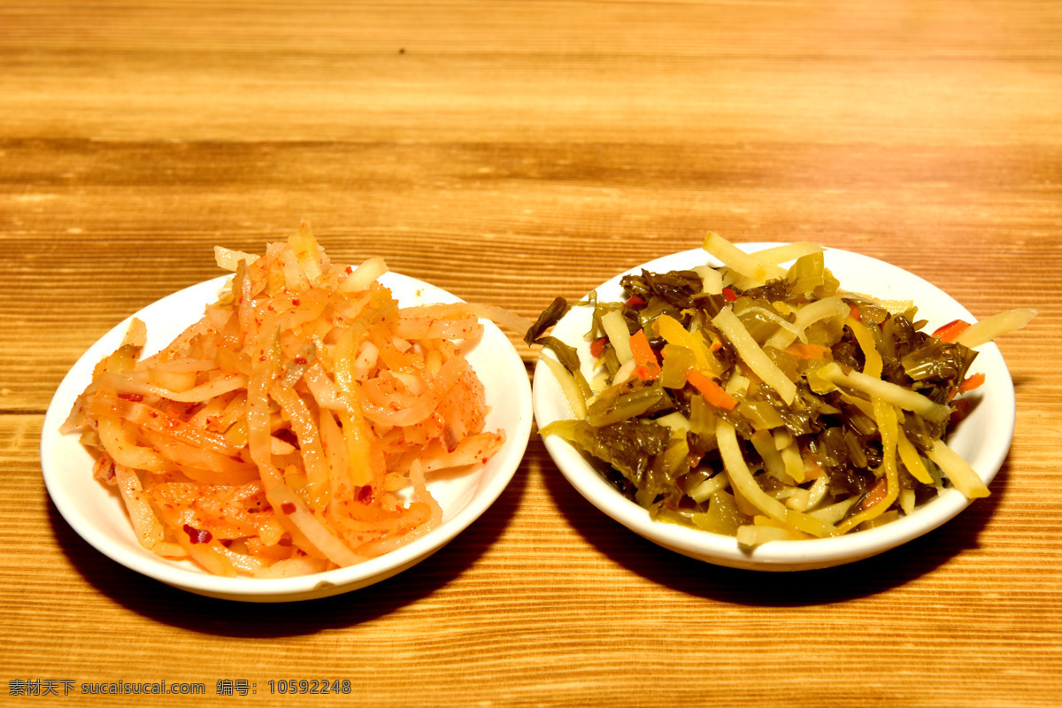 腌菜 小菜 腌制小菜 咸菜 下饭菜 餐饮美食 传统美食