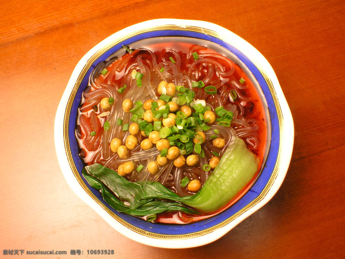 酸辣粉 美食 传统美食 餐饮美食 高清菜谱用图