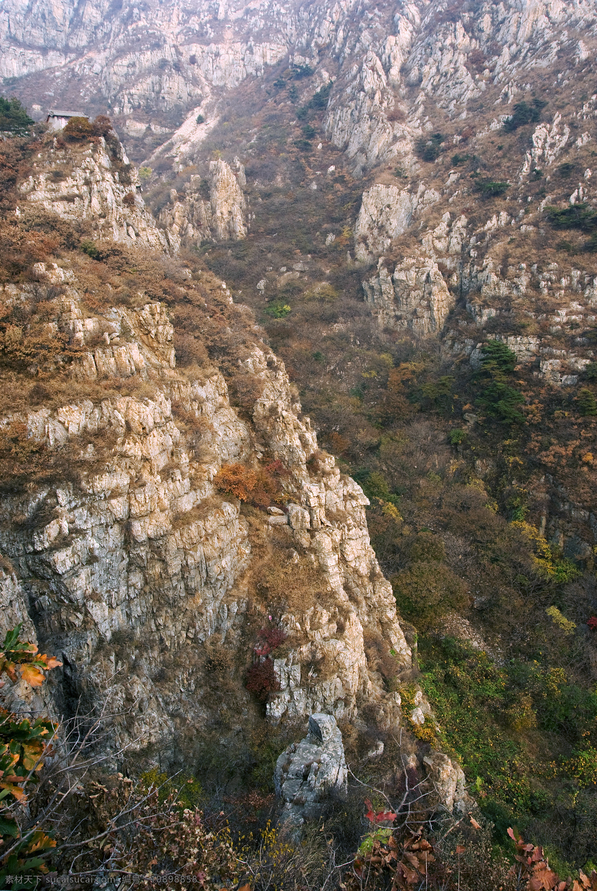 大连大黑山 大黑山风景 山峰 自然景观 山水风景 旅游摄影 国内旅游