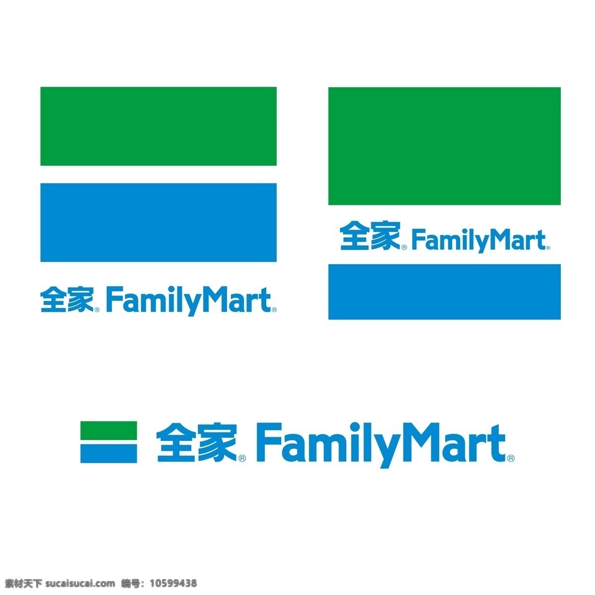 全家 logo 超市 卖场 便利店 全家便利店 全家logo 日本便利店 超级市场 标志图标 企业 标志