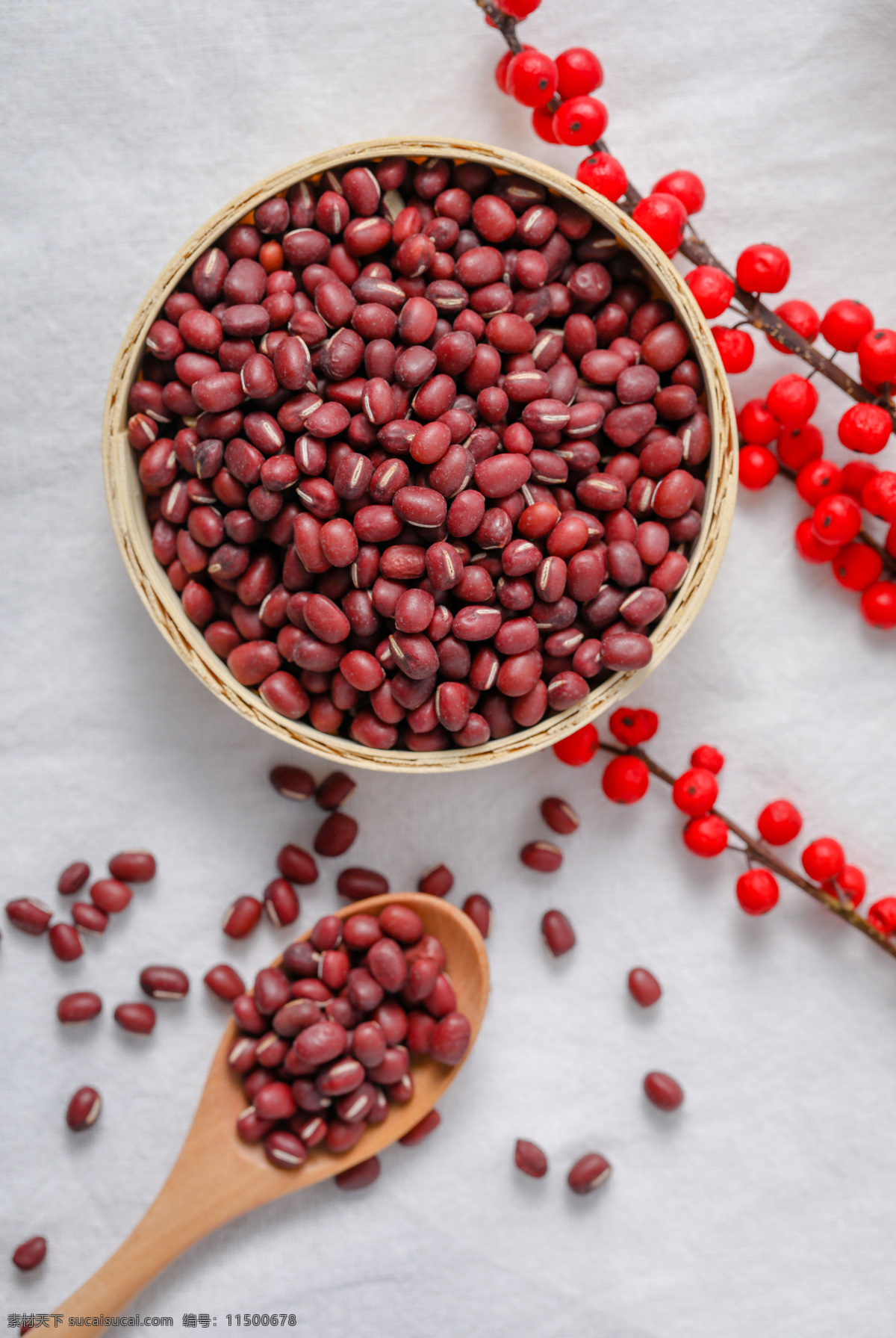 13 Common Types of Beans—and How to Use Them | MyRecipes