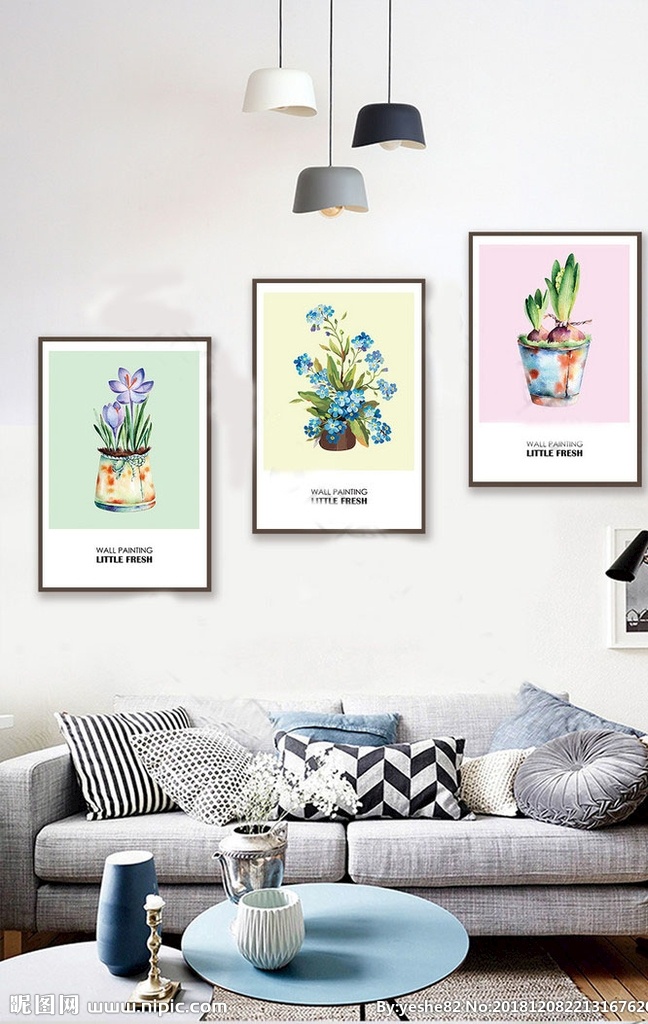 简约 小 清新 植物 花卉 水彩 装饰画 手绘 背景 植物花卉 水彩植物 水彩花卉 清新花卉 清新植物 植物水彩 简约装饰画 简约水彩 分层 背景素材