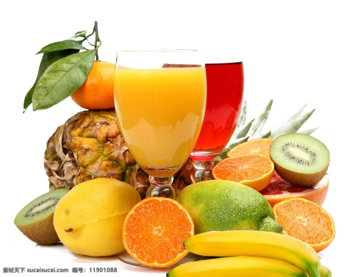 新鲜果汁 果汁 饮料 橙汁 橙子 水果 新鲜水果 美食 生活百科 餐饮美食