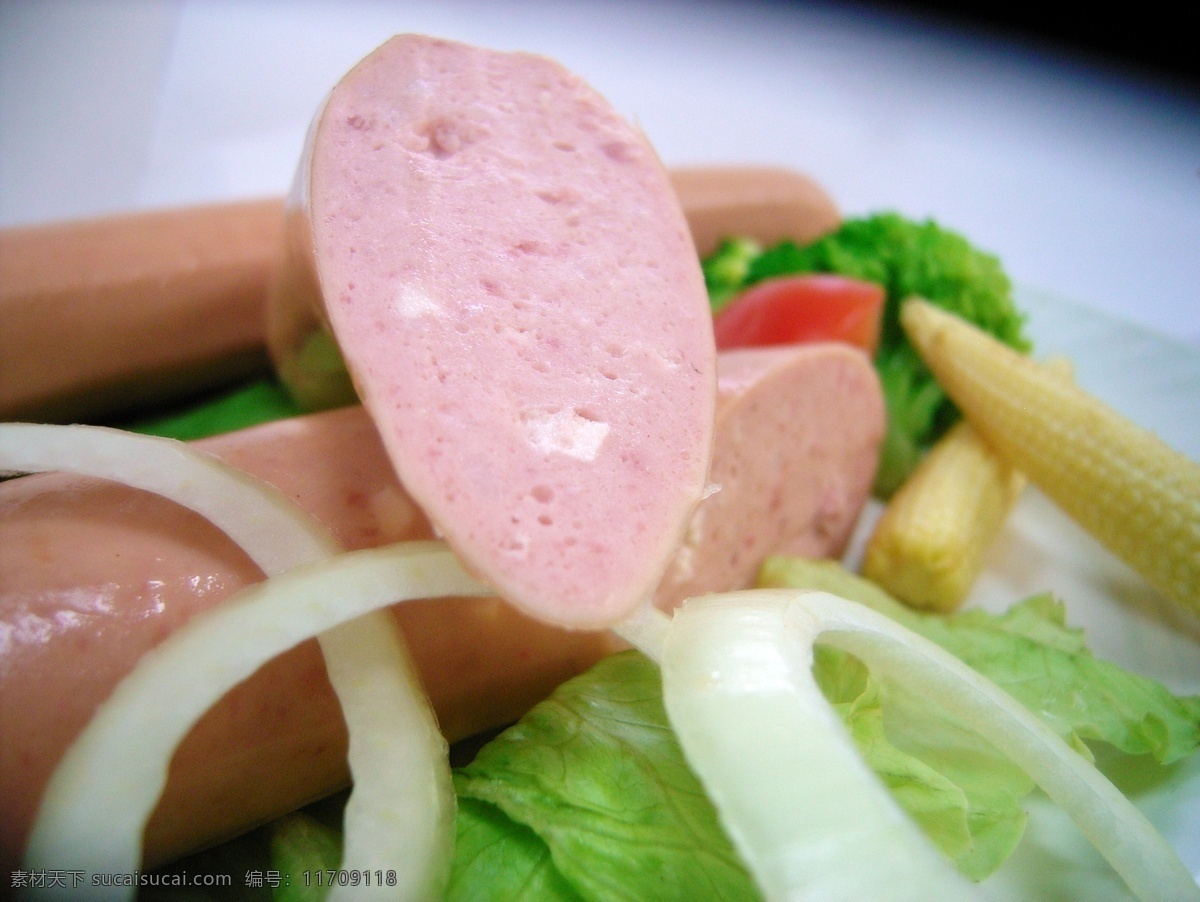 香肠 肉肠 烤肠 灌肠 肉制品 美食 美味 食物 传统美食 餐饮美食