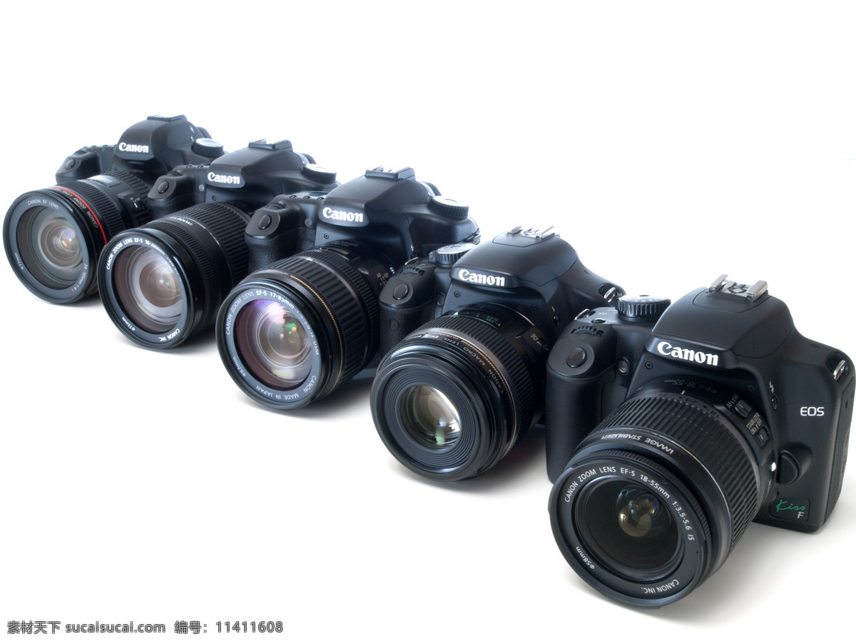 单反 相机 工业生产 单反相机 照相机 现代科技