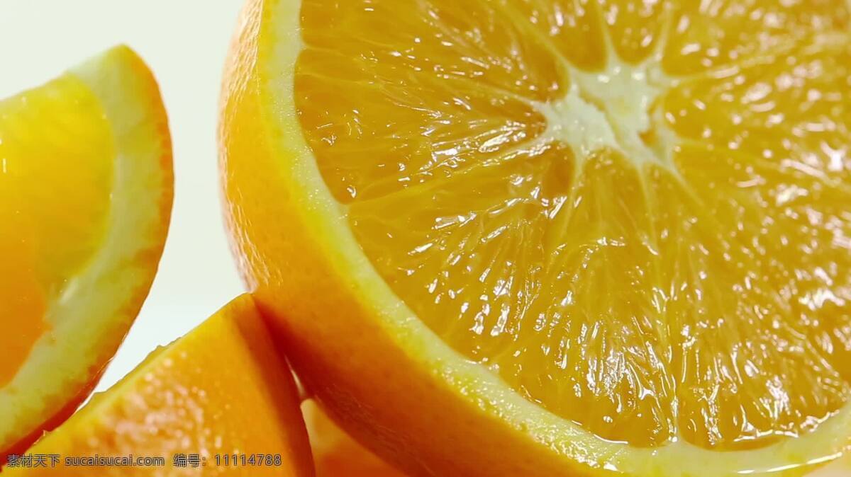 橘肉特写 食品和饮料 橙色 肉 关闭 特写 宏 果汁 多汁的 每日五蔬果 新鲜的 食物 水果 健康的 健康 有机的 维生素 营养 橘子 切片 片 部分 淬火 口渴 清爽 点心