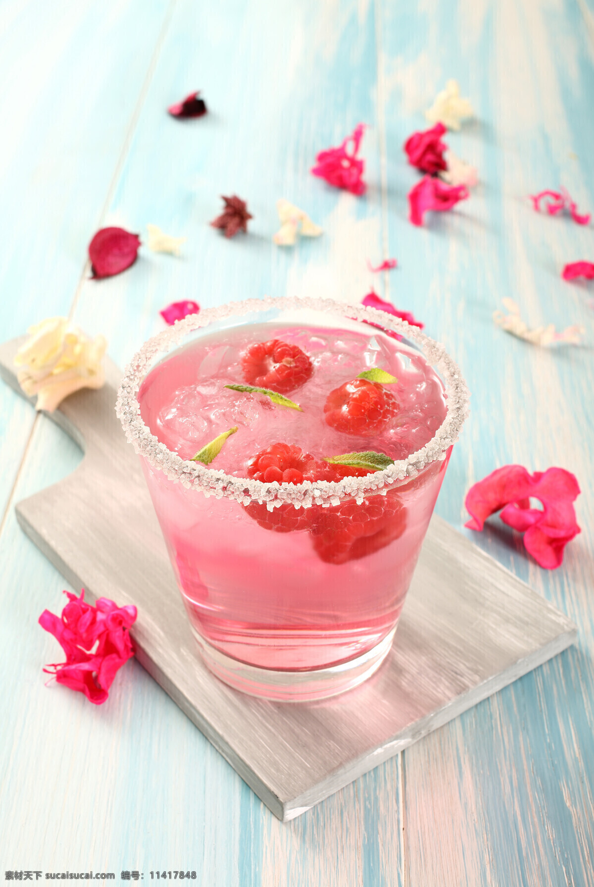 清新树莓果汁 水果 清新 树莓 果汁 冰饮 饮料 餐饮美食 饮料酒水