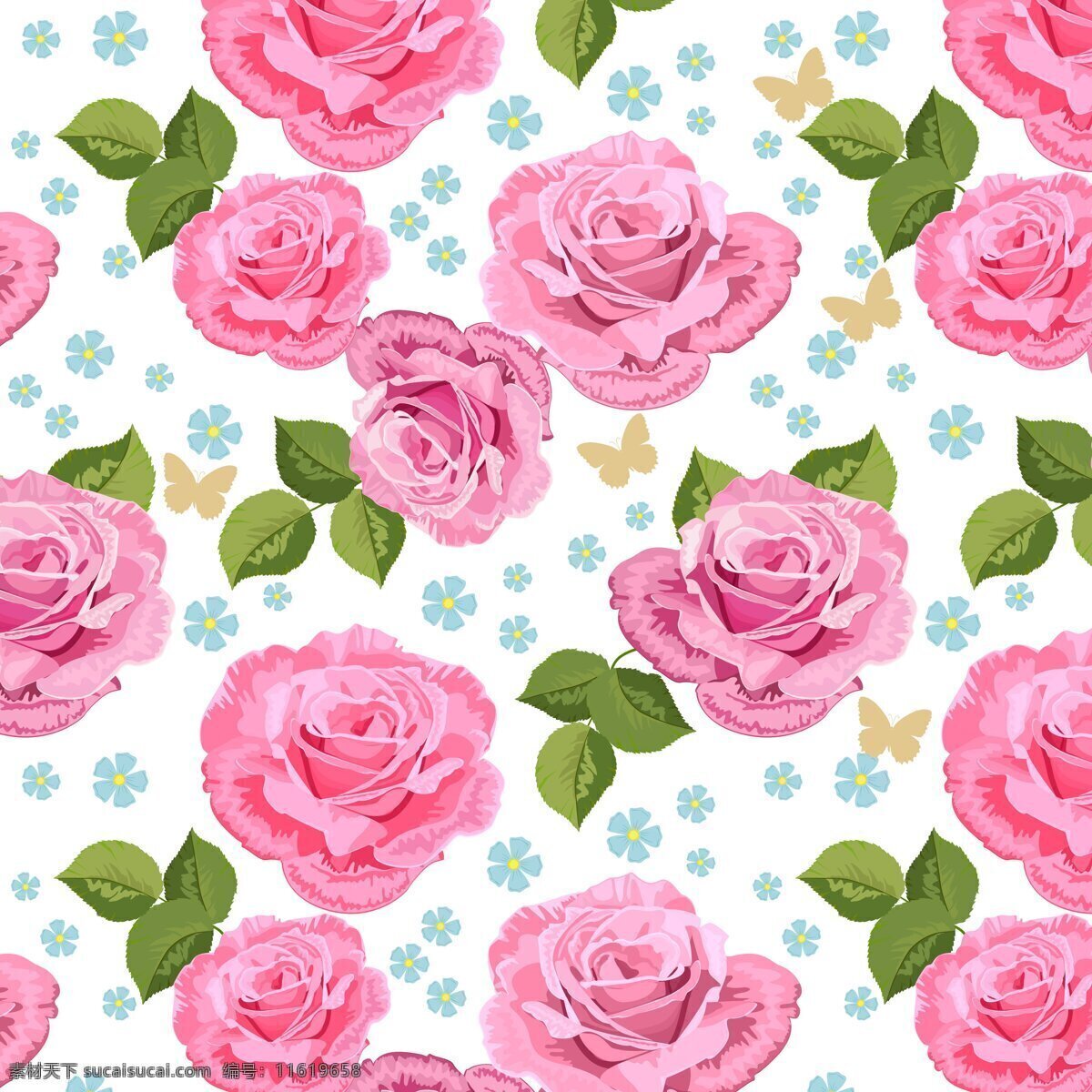 玫瑰花背景 清新背景 玫瑰花 粉色花朵 花卉 玫瑰背景 底纹背景