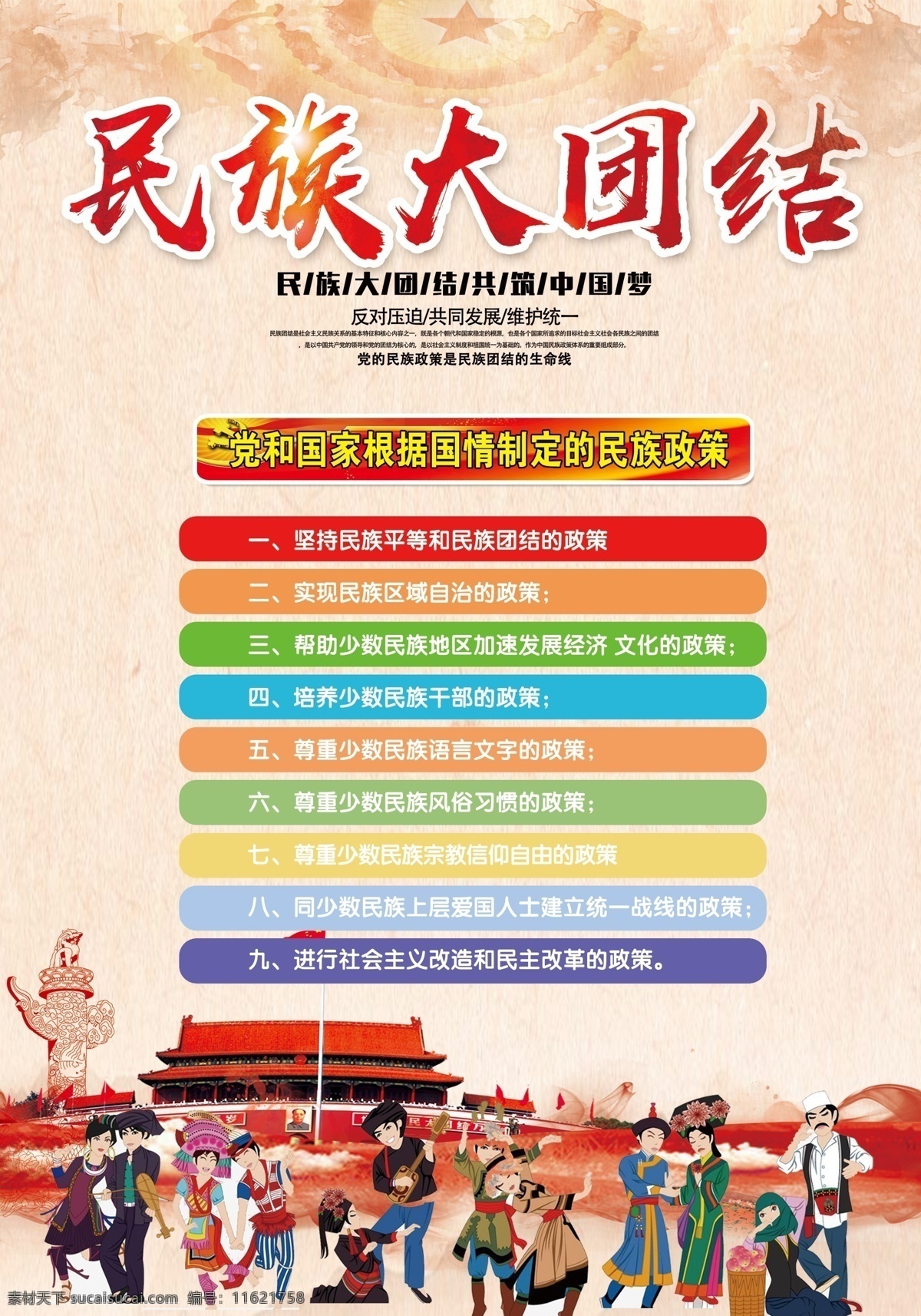 民族大团结 民族政策 民族团结 民族团结展板 民族团结板报 加强民族团结 民族团结海报 民族团结背景 民族团结宣传 新疆民族团结 56个民族 少数民族 中国少数民族 各民族 五十六个民族 全国少数民族 民族团结广告 党建展板 民族团结展架 民族团结背板 民族团结素材 人民代表大会