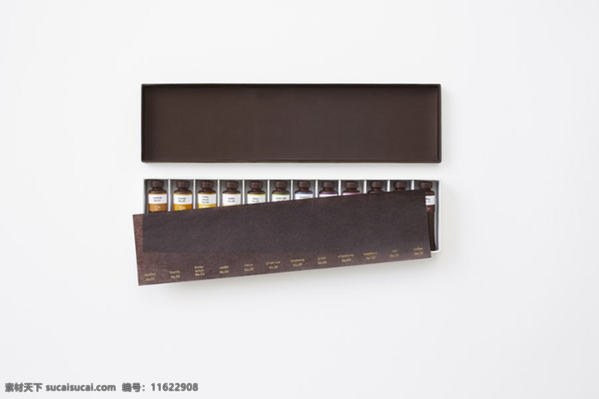nendo 工作室 创意 巧克力 产品设计 独特 工业设计 生活 用品