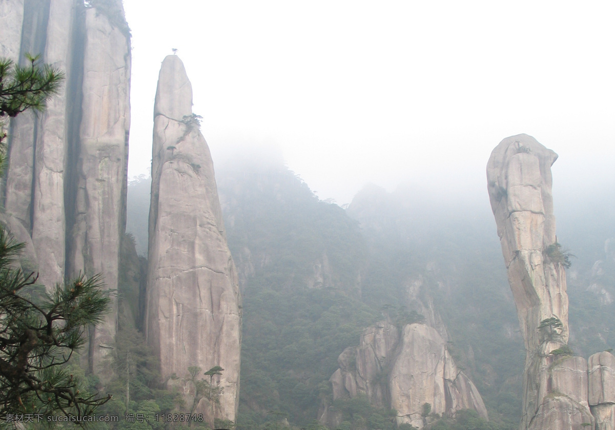 江西 三清山 旅游 旅游摄影 风景图片 风景 生活 旅游餐饮