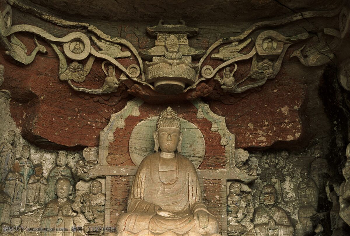 中国 古代 佛像 文化艺术 中华艺术 宗教信仰 中国古代佛像 古代佛像 佛雕