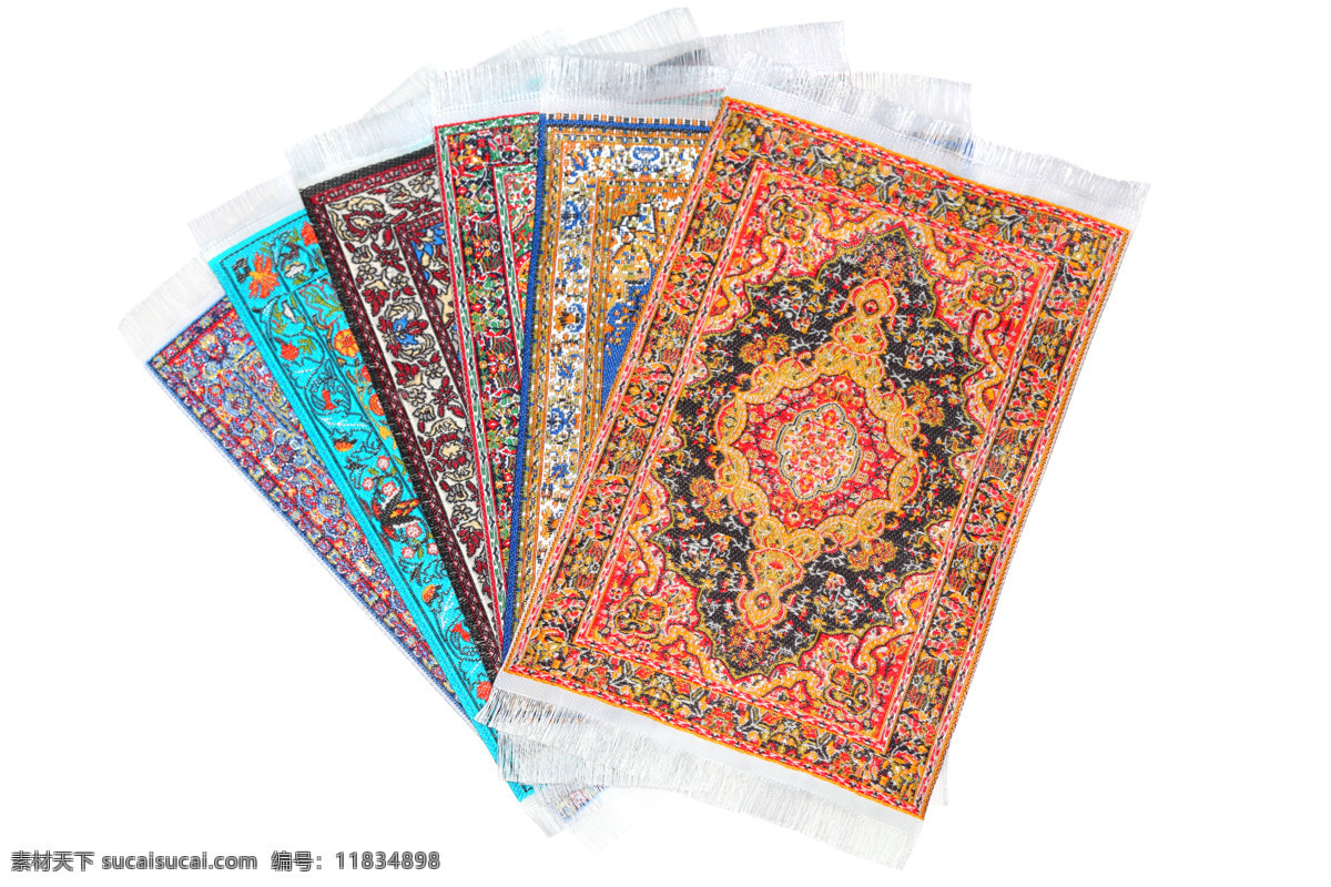 印度 风情 地毯 挂毯 印度风情 时尚饰品 时尚花纹 怀旧花纹 底纹边框 背景图案 其他类别 生活百科 白色