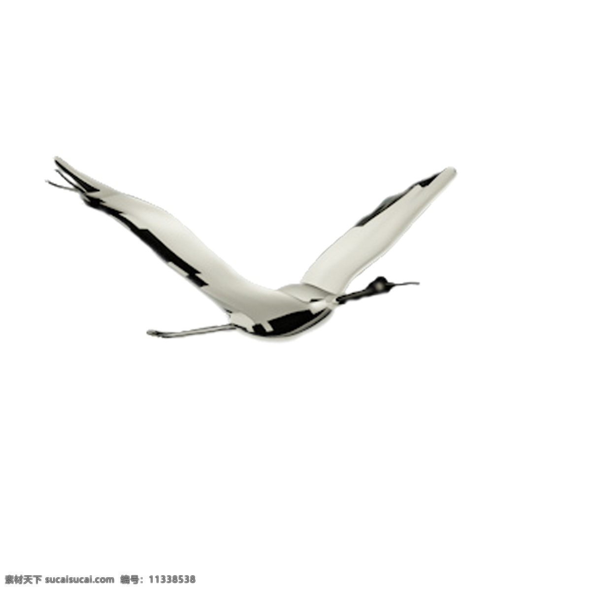 唯美 飞翔 大雁 海 雁 海雁 生物 动物 展翅 翱翔 白色 灰色 黑色 翅膀 挥舞 古典