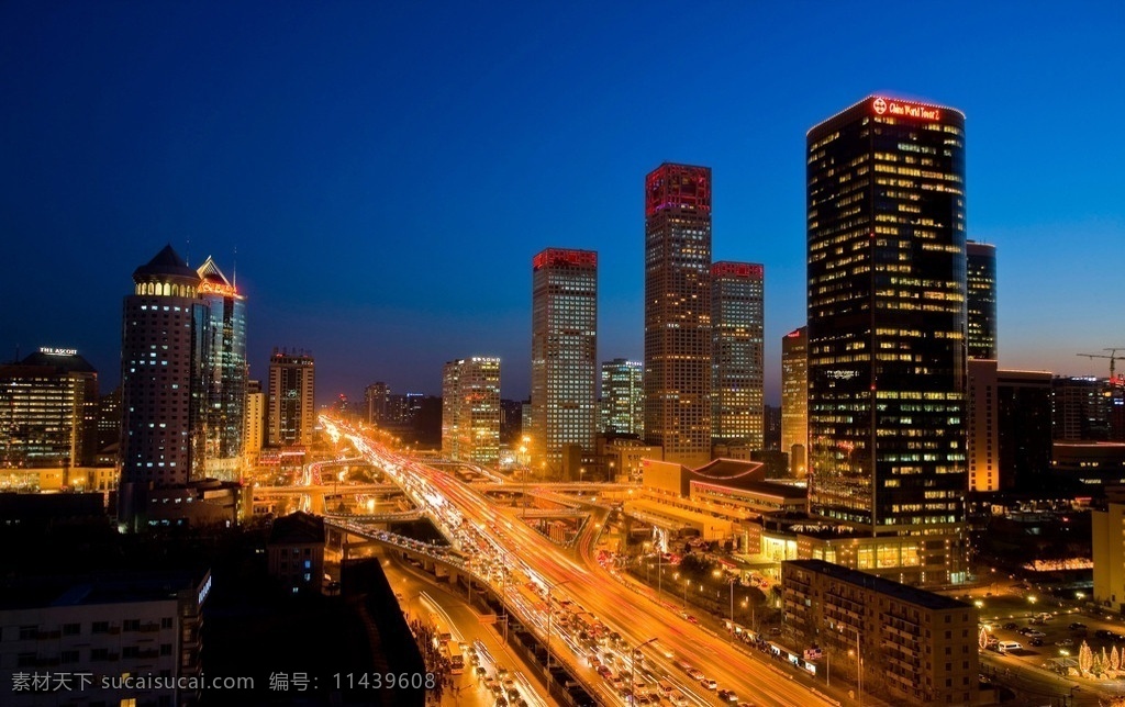 北京城市风光 现代建筑 繁荣现代 城市商圈 建筑 园林 城市 风光 建筑摄影 建筑园林