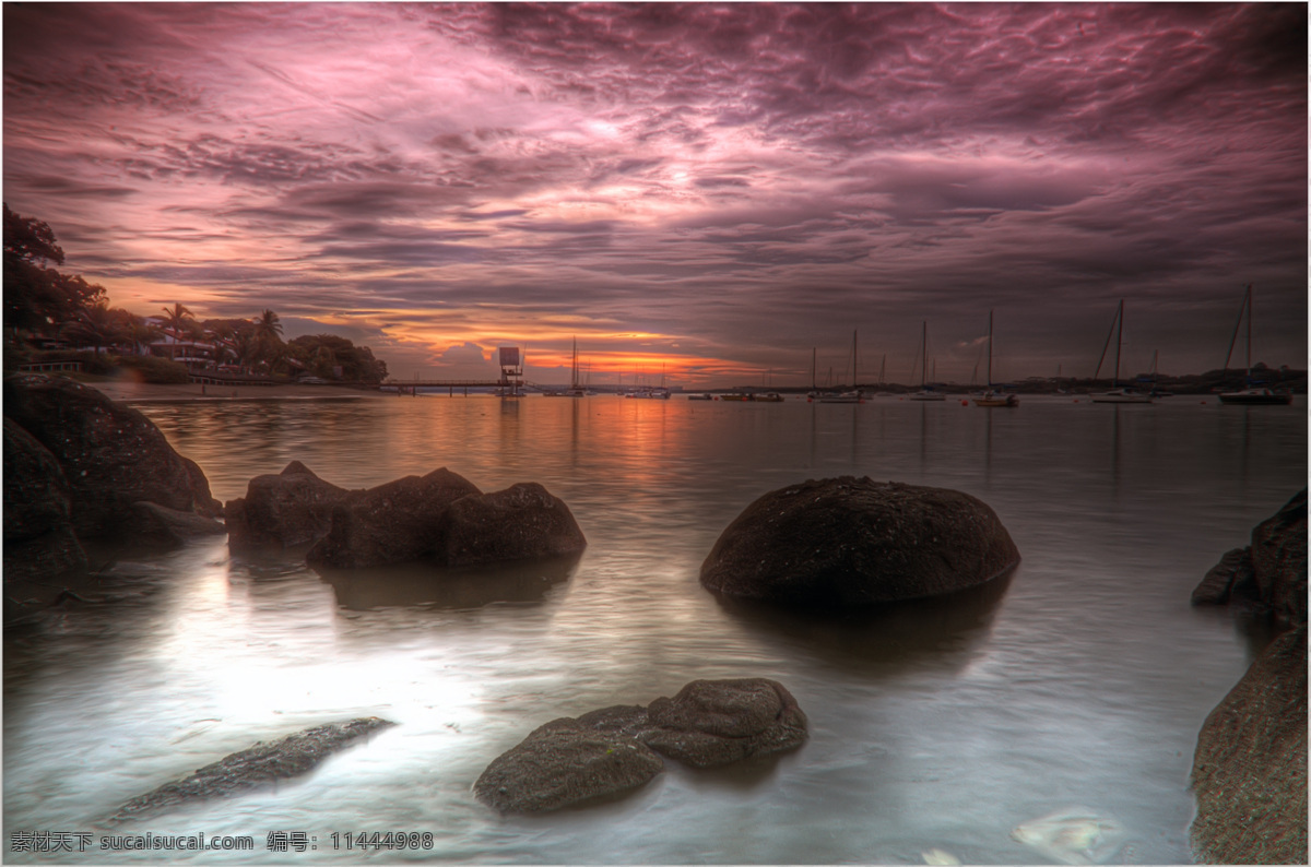 风光摄影 海岸风光 海水 海洋 礁石 景色素材 落日 夕阳海景 美丽风光 海岸美景 岩石 夕阳 海洋落日 摄影素材 自然风景 自然景观 风景 生活 旅游餐饮