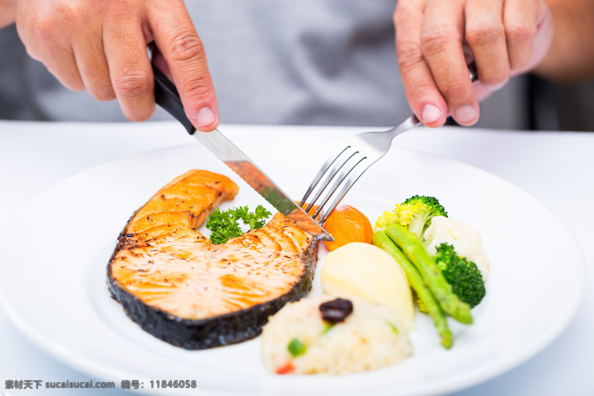 吃 美味 食物 人 美食 餐厅美食 鱼肉 外国美食 餐饮美食 美食图片