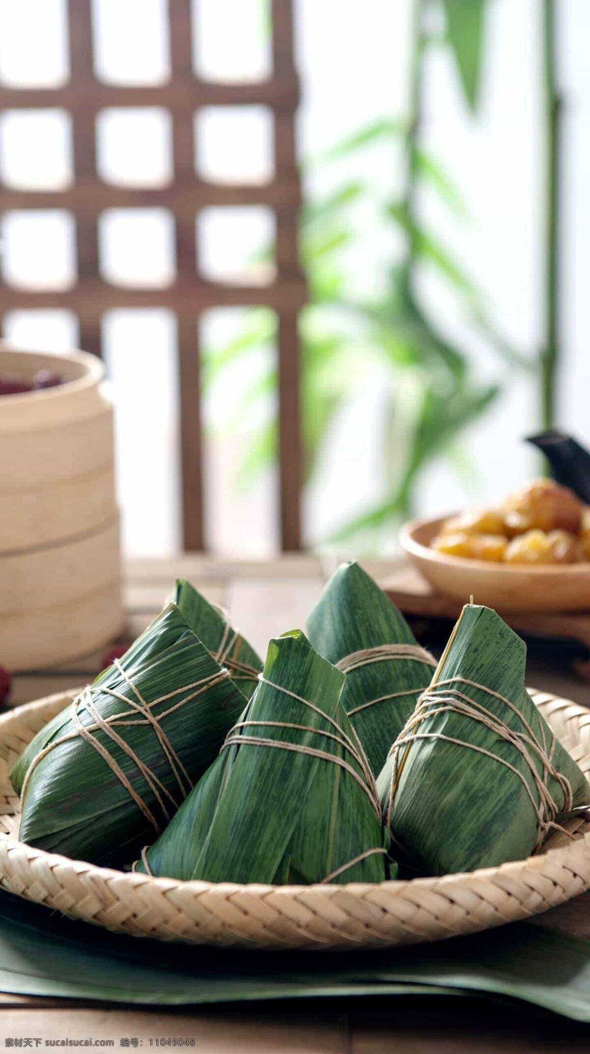 粽子 美食 美味 食物 中国 端午 传统