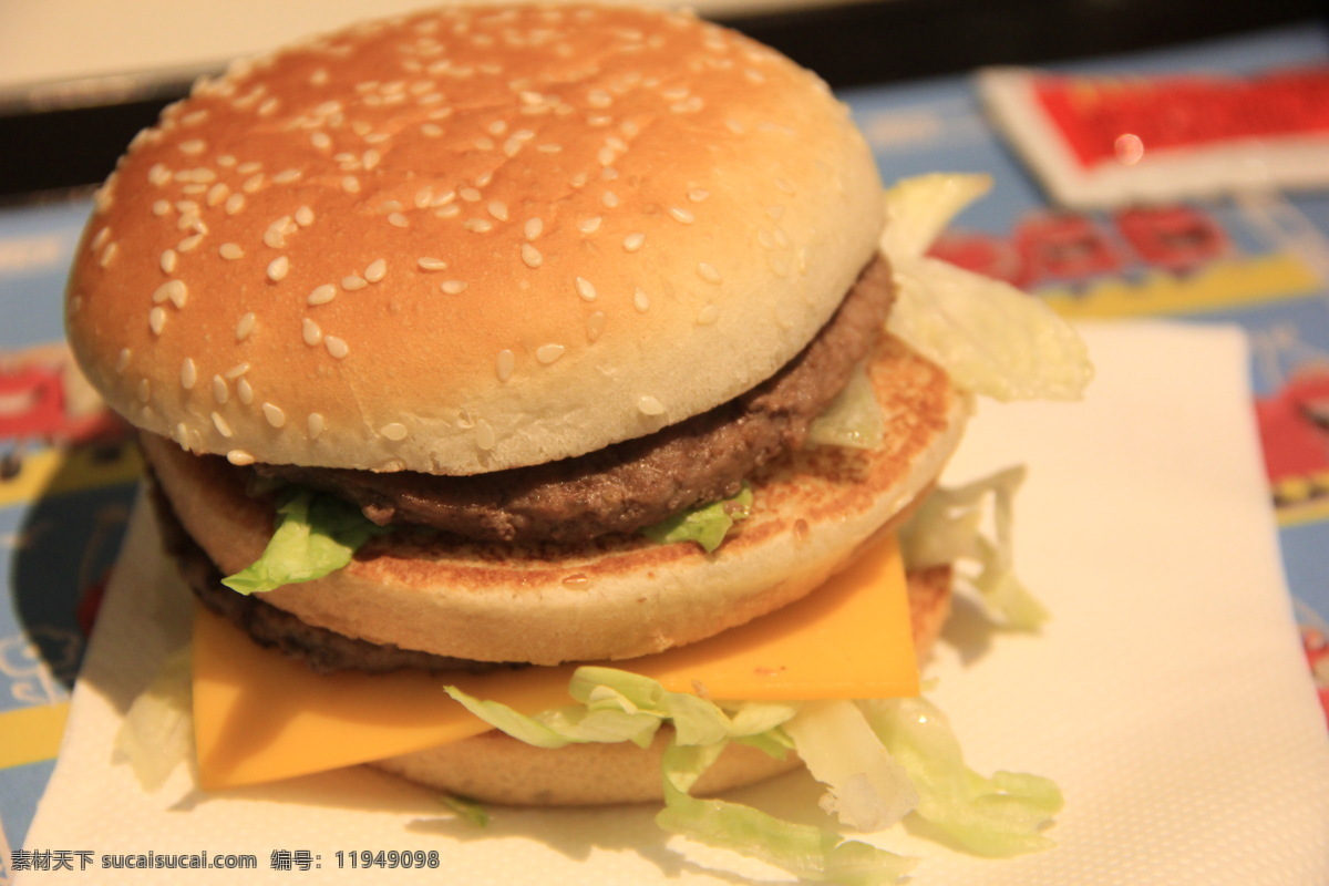 汉堡 汉堡包 吉士汉堡 双层吉士汉堡 双层汉堡 麦当劳 麦当劳汉堡 麦当劳汉堡包 快餐 麦当劳快餐 餐饮 饮食 西式快餐 牛肉汉堡 hamburger burger 餐饮美食 西餐美食