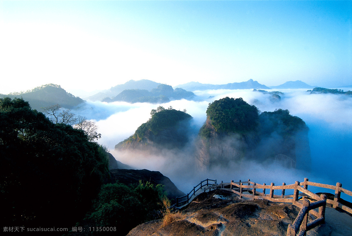 湖北武当山 武当山 武当山摄影 武当山风景 武当山景观 旅游摄影 国内旅游