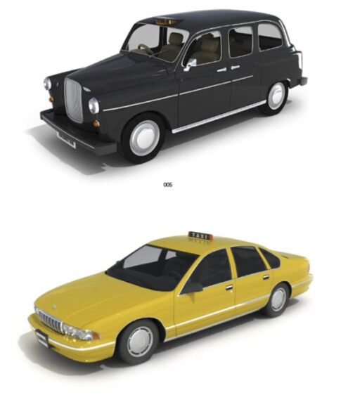 汽车模型 3d模型 汽车模型下载 小轿车模型 3d模型素材 其他3d模型